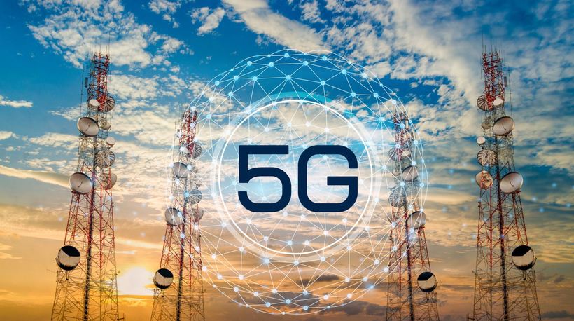Блог - Появились первые данные о влиянии системы 5G на развитие животных Появились первые данные о влиянии системы 5G на развитие животных