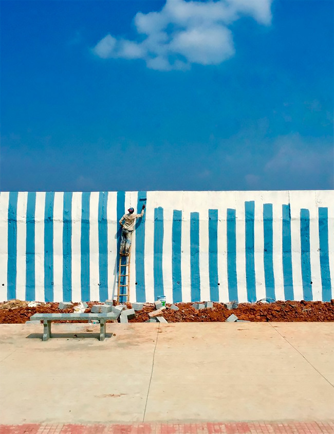 Блог - Победители конкурса IPhone Photography Awards 2020 Победители конкурса IPhone Photography Awards 2020
