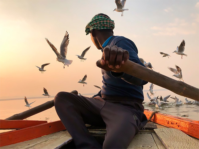 Блог - Победители конкурса IPhone Photography Awards 2020 Победители конкурса IPhone Photography Awards 2020