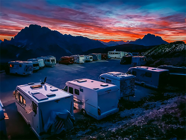 Блог - Победители конкурса IPhone Photography Awards 2020 Победители конкурса IPhone Photography Awards 2020