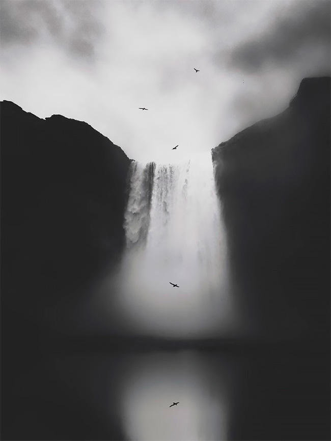 Блог - Победители конкурса IPhone Photography Awards 2020 Победители конкурса IPhone Photography Awards 2020