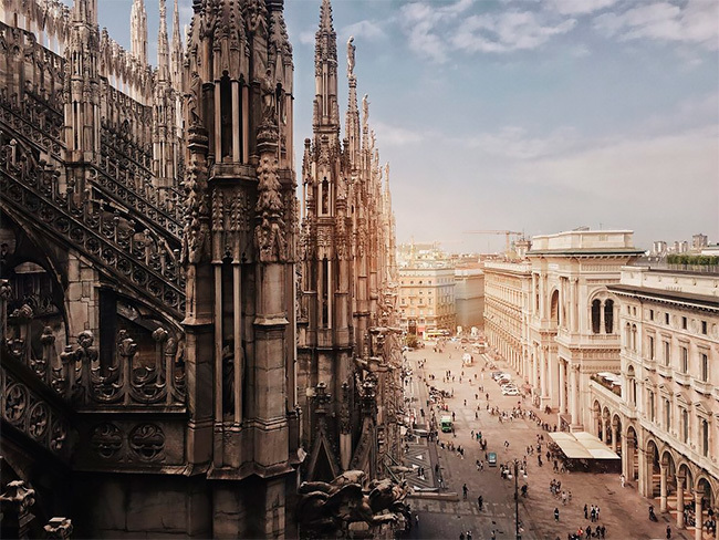 Блог - Победители конкурса IPhone Photography Awards 2020 Победители конкурса IPhone Photography Awards 2020