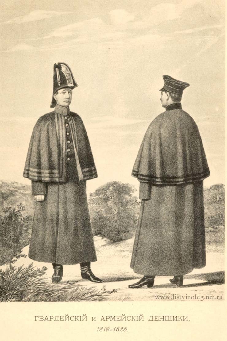 5 русских профессий, которые исчезли навсегда