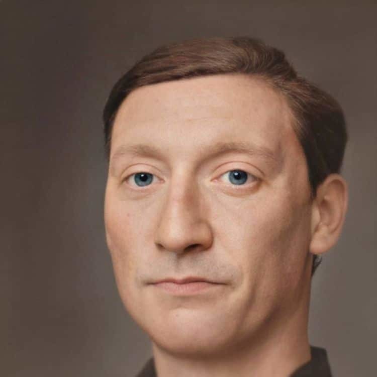 Ян ван Эйк Ян ван Эйк