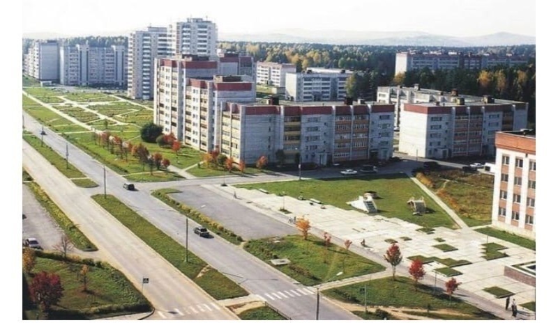 Блог - 5 секретных городов, которые не найти на карте России 5 секретных городов, которые не найти на карте России