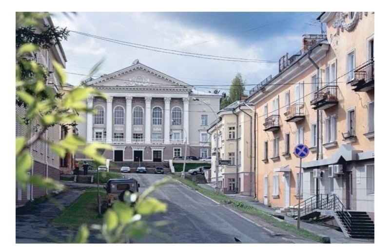 Блог - 5 секретных городов, которые не найти на карте России 5 секретных городов, которые не найти на карте России
