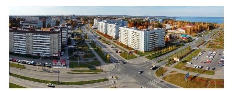 Блог - 5 секретных городов, которые не найти на карте России 5 секретных городов, которые не найти на карте России