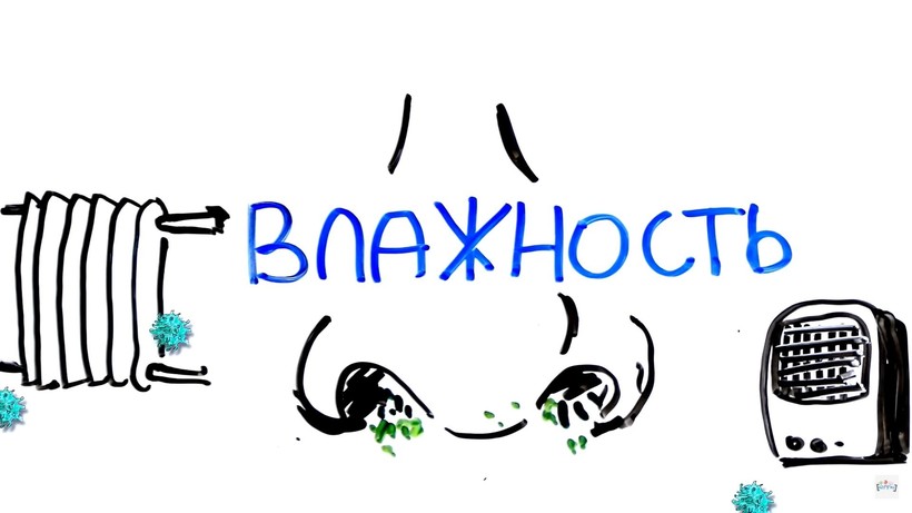Блог - Видео: От холода ли простужаются Видео: От холода ли простужаются