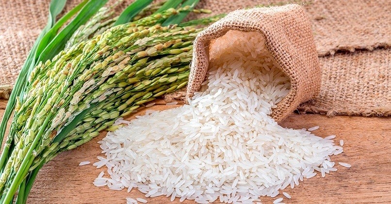 Блог - Рис и немного мышьяка: ученые выясняли, чем опасна самая популярная еда Азии Рис и немного мышьяка: ученые выясняли, чем опасна самая популярная еда Азии