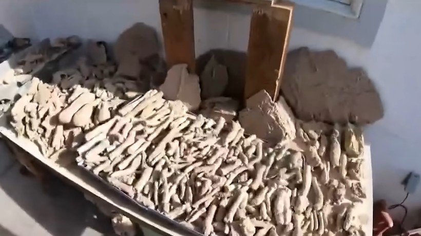 Блог - Видео: Где можно пообедать на вулкане, и что будет, если молния ударит в песок Видео: Где можно пообедать на вулкане, и что будет, если молния ударит в песок