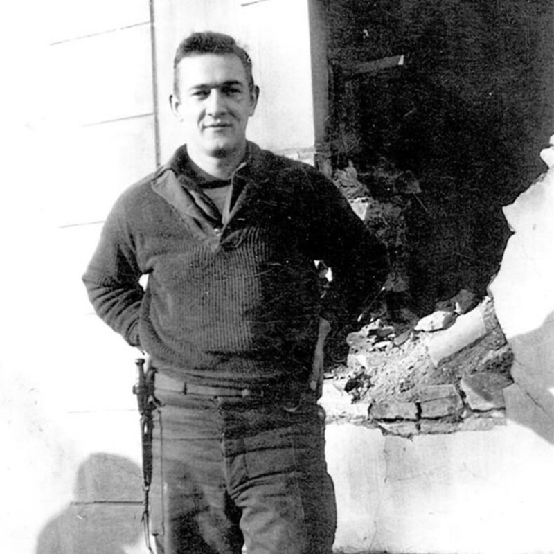 Мик Додж до того, как ушел жить в лес Мик Додж до того, как ушел жить в лес