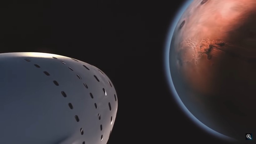 Блог - Видео: Что произойдет до 2050 года Видео: Что произойдет до 2050 года