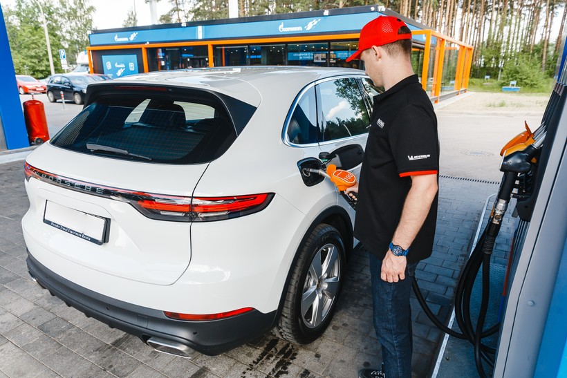 Блог - Porsche Travel Experience анонсировал 30 уникальных путешествий в России Porsche Travel Experience анонсировал 30 уникальных путешествий в России
