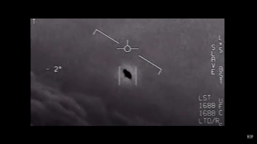 Блог - Видео: Что скрывают в зоне 51 Видео: Что скрывают в зоне 51