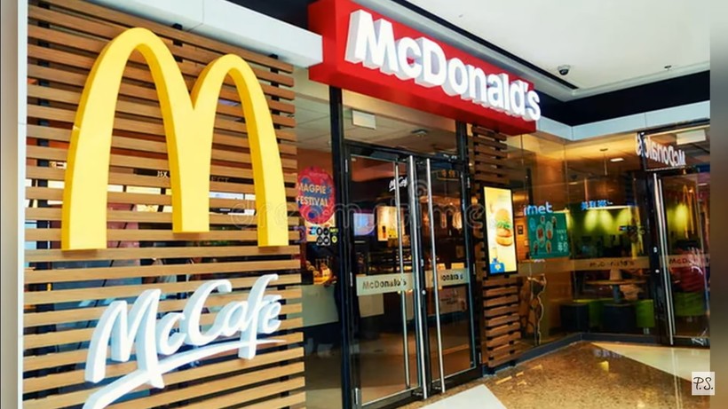Блог - Видео: Девушка сохранила еду из McDonald’s и спустя 6 лет показала, что с ней стало Видео: Девушка сохранила еду из McDonald’s и спустя 6 лет показала, что с ней стало