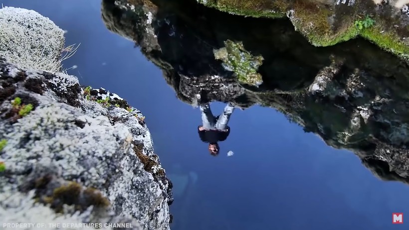 Блог - Видео: Самые красивые и чистые места на Земле Видео: Самые красивые и чистые места на Земле