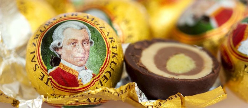 Блог - Не «Захером» единым: 4 самых популярных венских десерта Не «Захером» единым: 4 самых популярных венских десерта