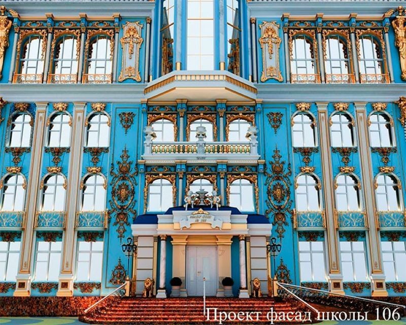 Блог - Хогвартс в Екатеринбурге: здесь хочется учиться даже взрослым Хогвартс в Екатеринбурге: здесь хочется учиться даже взрослым
