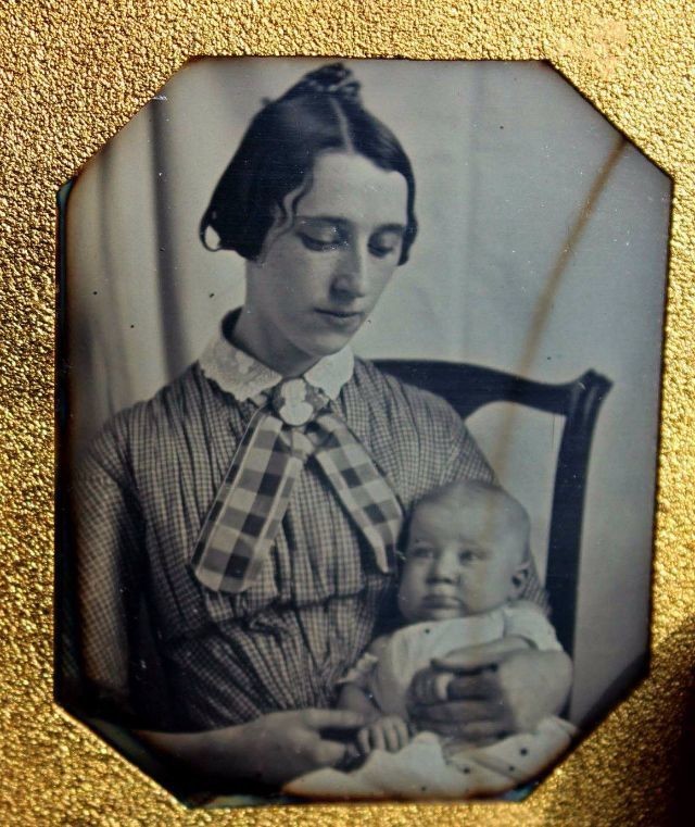 Блог - 20 редких портретов, сделанных фотографами-любителями почти два столетия назад 20 редких портретов, сделанных фотографами-любителями почти два столетия назад