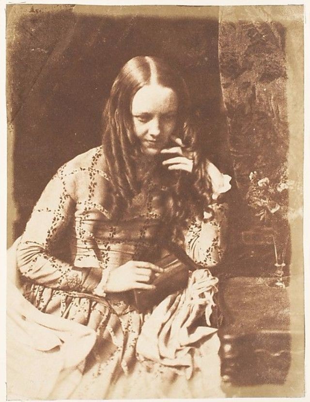 Блог - 20 редких портретов, сделанных фотографами-любителями почти два столетия назад 20 редких портретов, сделанных фотографами-любителями почти два столетия назад