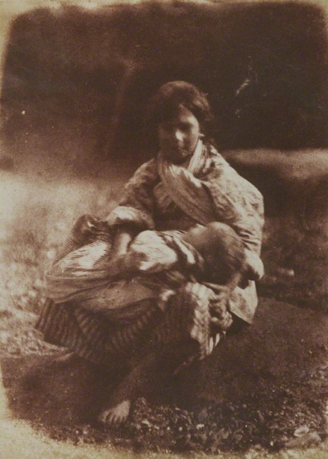 Блог - 20 редких портретов, сделанных фотографами-любителями почти два столетия назад 20 редких портретов, сделанных фотографами-любителями почти два столетия назад