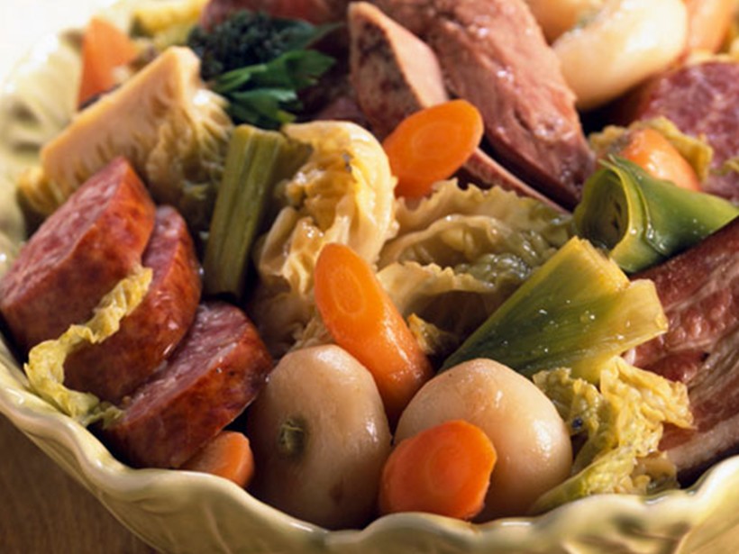 Блог - Сыр, ракушки и геотермальная кулинария на Азорских островах Сыр, ракушки и геотермальная кулинария на Азорских островах