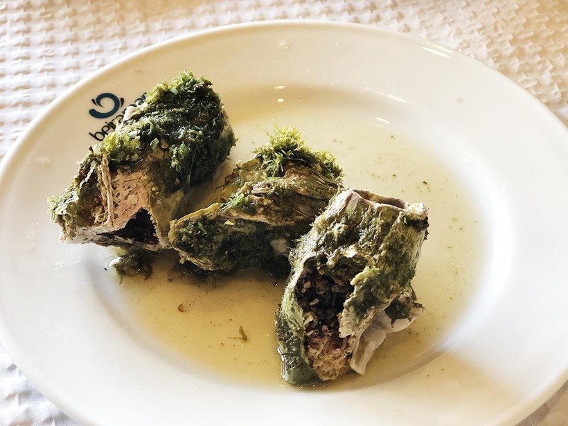 Блог - Сыр, ракушки и геотермальная кулинария на Азорских островах Сыр, ракушки и геотермальная кулинария на Азорских островах