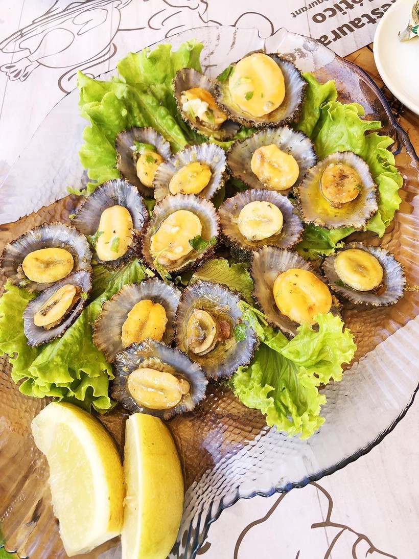 Блог - Сыр, ракушки и геотермальная кулинария на Азорских островах Сыр, ракушки и геотермальная кулинария на Азорских островах