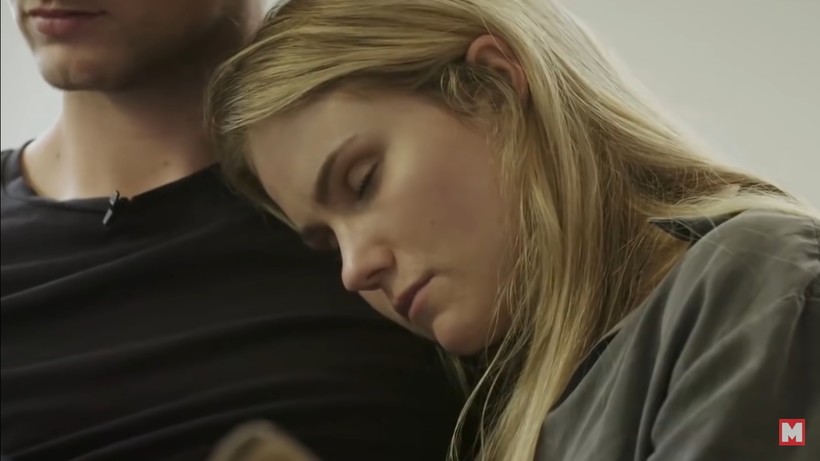 Блог - Видео: 8 удивительных вещей, которые происходят с нами во сне Видео: 8 удивительных вещей, которые происходят с нами во сне
