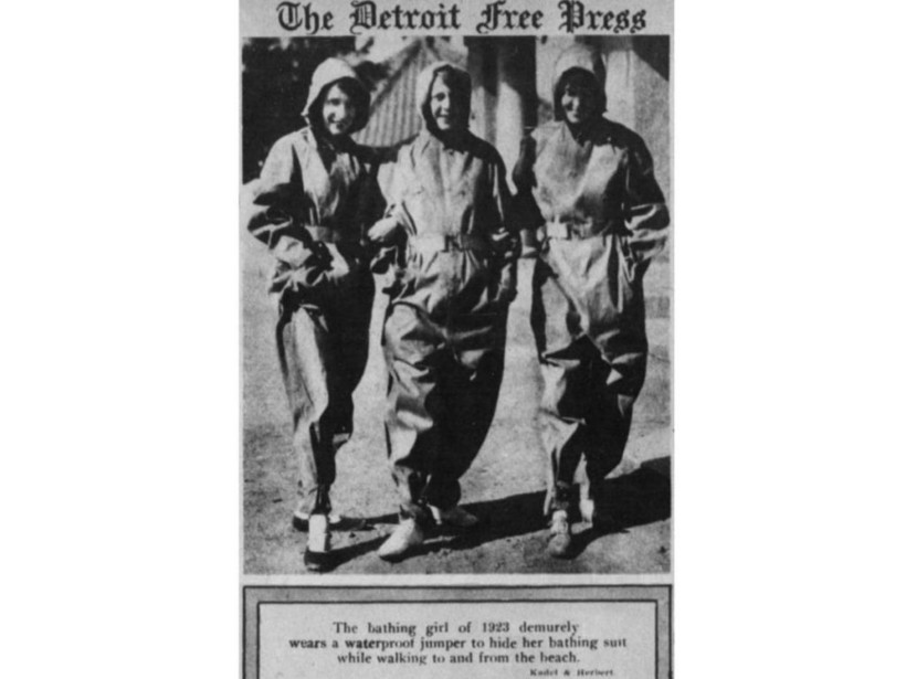 Блог - 5 самых странных изобретений 1920-х годов 5 самых странных изобретений 1920-х годов