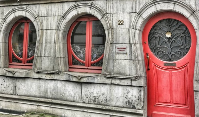 Блог - Модерн: архитектурный стиль, который изменил наши города до неузнаваемости Модерн: архитектурный стиль, который изменил наши города до неузнаваемости