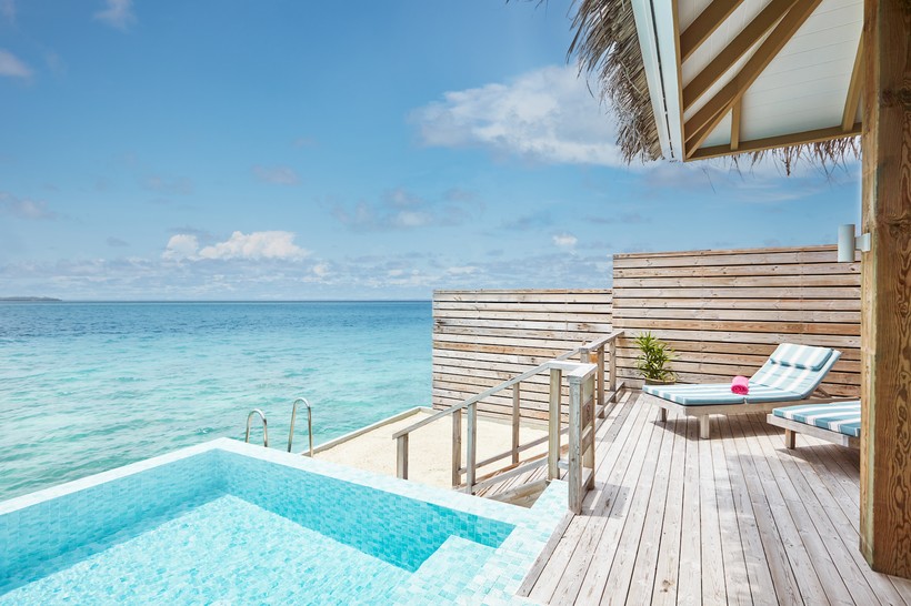 Блог - Sun Siyam Resorts удивляет своих гостей бонусами и специальными предложениями Sun Siyam Resorts удивляет своих гостей бонусами и специальными предложениями
