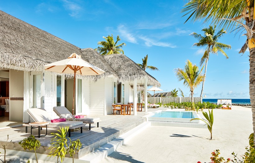 Блог - Sun Siyam Resorts удивляет своих гостей бонусами и специальными предложениями Sun Siyam Resorts удивляет своих гостей бонусами и специальными предложениями