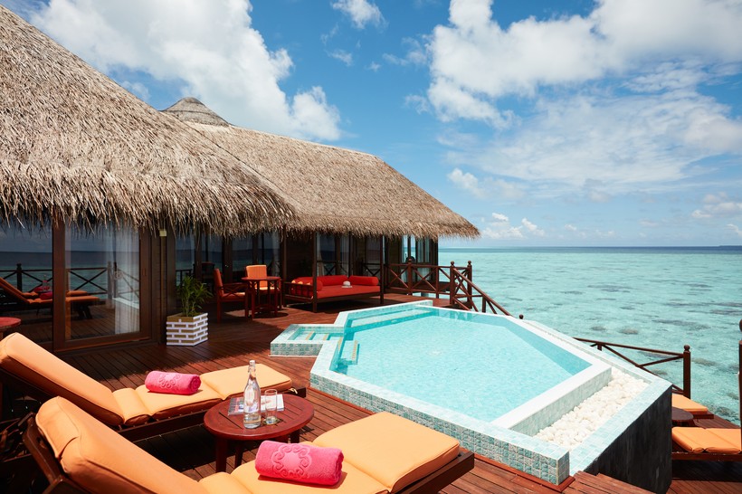 Блог - Sun Siyam Resorts удивляет своих гостей бонусами и специальными предложениями Sun Siyam Resorts удивляет своих гостей бонусами и специальными предложениями