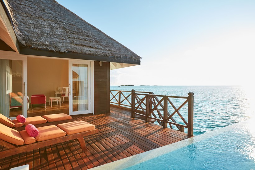 Блог - Sun Siyam Resorts удивляет своих гостей бонусами и специальными предложениями Sun Siyam Resorts удивляет своих гостей бонусами и специальными предложениями
