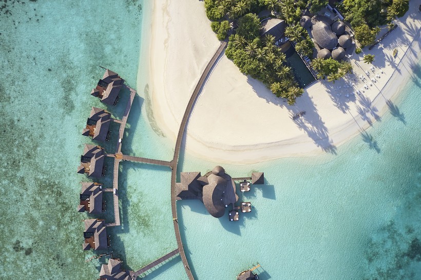 Блог - Sun Siyam Resorts удивляет своих гостей бонусами и специальными предложениями Sun Siyam Resorts удивляет своих гостей бонусами и специальными предложениями