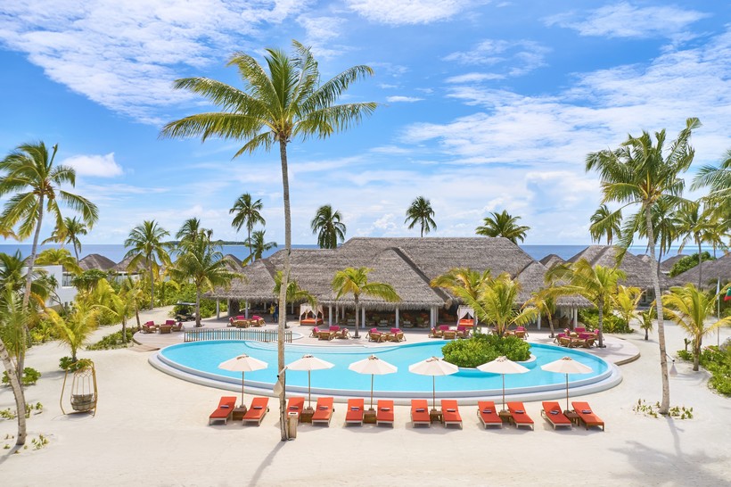 Блог - Sun Siyam Resorts удивляет своих гостей бонусами и специальными предложениями Sun Siyam Resorts удивляет своих гостей бонусами и специальными предложениями