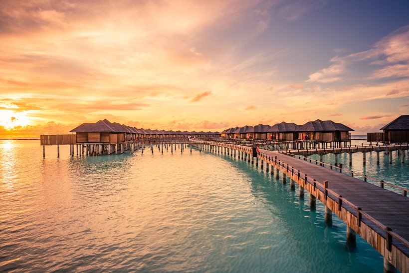 Блог - Sun Siyam Resorts удивляет своих гостей бонусами и специальными предложениями Sun Siyam Resorts удивляет своих гостей бонусами и специальными предложениями