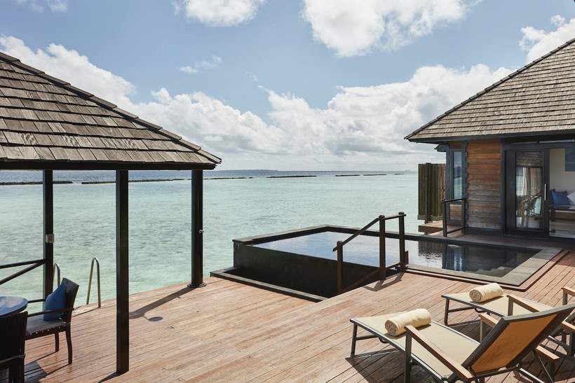 Блог - Sun Siyam Resorts удивляет своих гостей бонусами и специальными предложениями Sun Siyam Resorts удивляет своих гостей бонусами и специальными предложениями