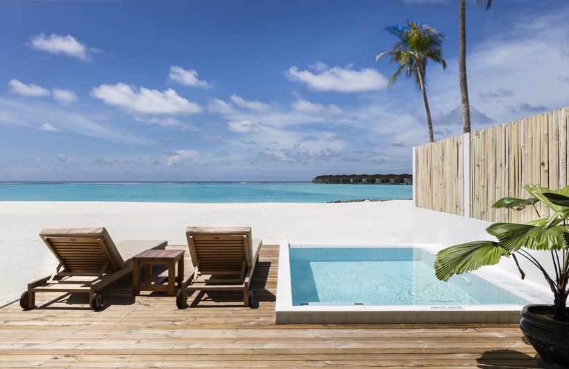 Блог - Sun Siyam Resorts удивляет своих гостей бонусами и специальными предложениями Sun Siyam Resorts удивляет своих гостей бонусами и специальными предложениями