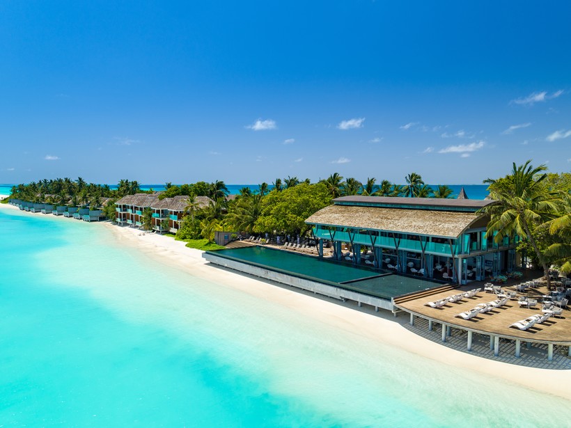 Блог - Компания Universal Resorts — новые даты открытия отелей Компания Universal Resorts — новые даты открытия отелей