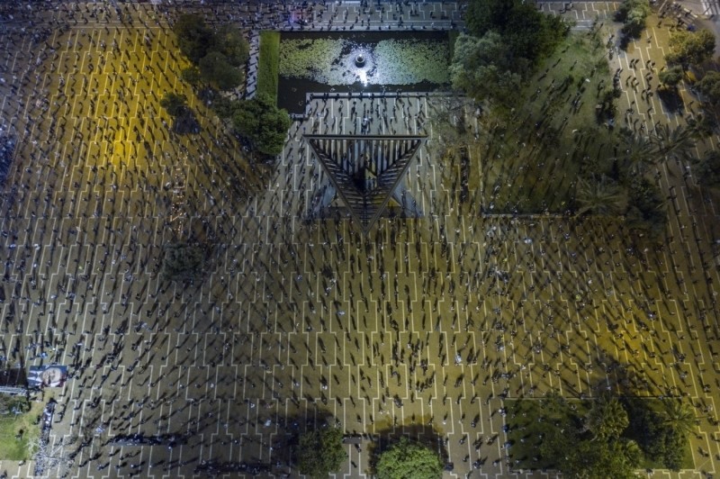 Блог - Мир под COVID-19: лучшие снимки 2020 года, номинированные на премию Drone Photo Awards Мир под COVID-19: лучшие снимки 2020 года, номинированные на премию Drone Photo Awards