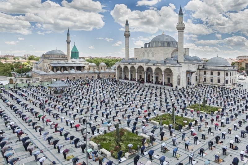 Блог - Мир под COVID-19: лучшие снимки 2020 года, номинированные на премию Drone Photo Awards Мир под COVID-19: лучшие снимки 2020 года, номинированные на премию Drone Photo Awards