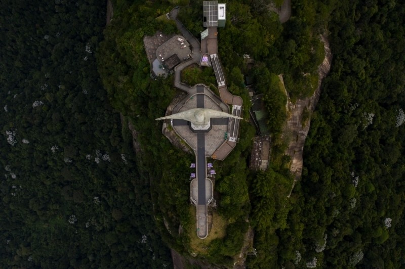 Блог - Мир под COVID-19: лучшие снимки 2020 года, номинированные на премию Drone Photo Awards Мир под COVID-19: лучшие снимки 2020 года, номинированные на премию Drone Photo Awards