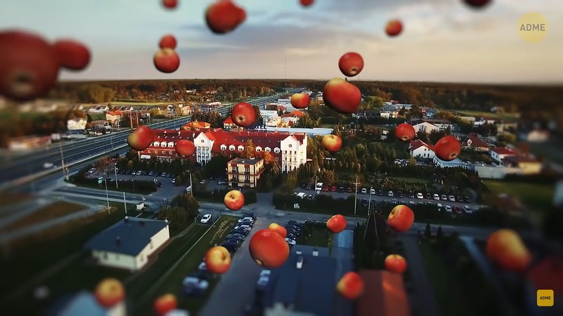 Блог - Видео: 14 самых необычных дождей, которые когда-либо выпадали на Земле Видео: 14 самых необычных дождей, которые когда-либо выпадали на Земле