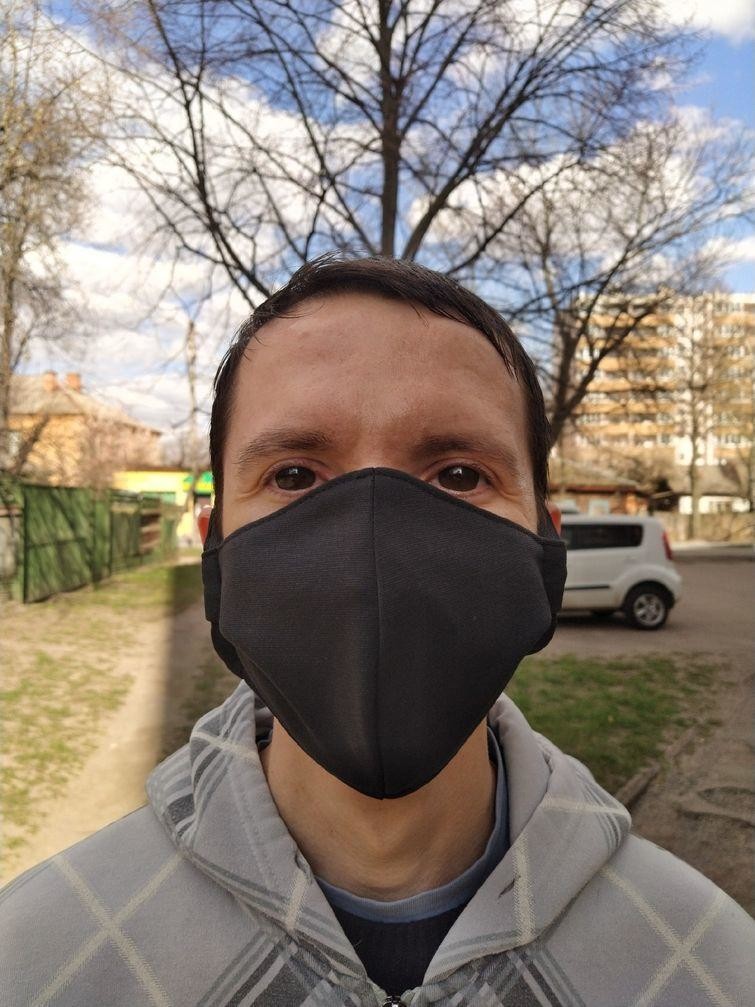 Блог - 14 людей с редкой внешностью, которые выглядят так благодаря генетике и самим себе 14 людей с редкой внешностью, которые выглядят так благодаря генетике и самим себе