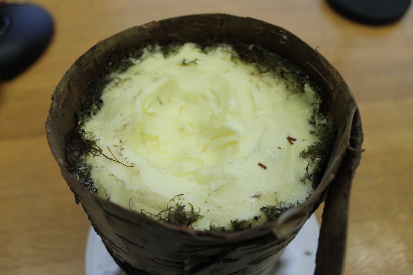 Блог - Ириски и бургер на случай конца света: какие продукты можно есть даже через сотни лет Ириски и бургер на случай конца света: какие продукты можно есть даже через сотни лет