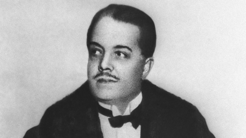 Сергей Дягилев Сергей Дягилев