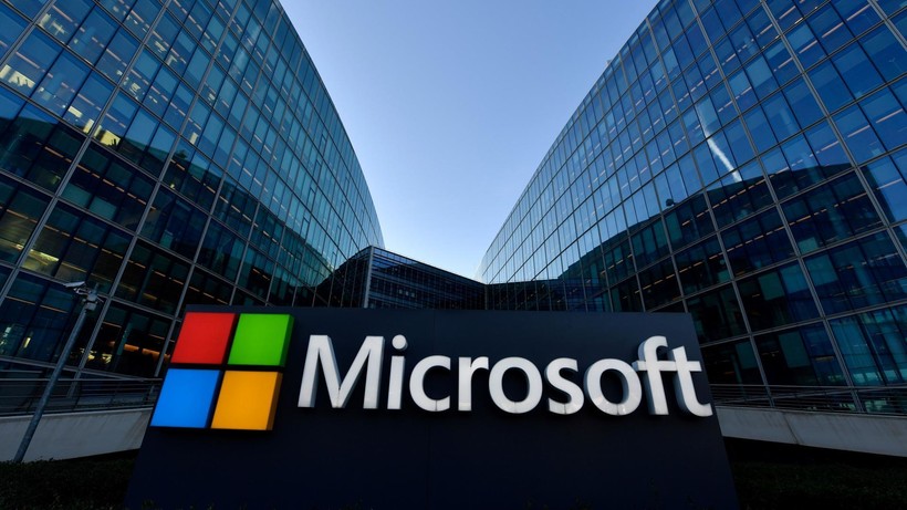 Хотя отношение к Microsoft в мире не самое лучшее, компания вносит большой вклад в заботу об окружающей среде Хотя отношение к Microsoft в мире не самое лучшее, компания вносит большой вклад в заботу об окружающей среде