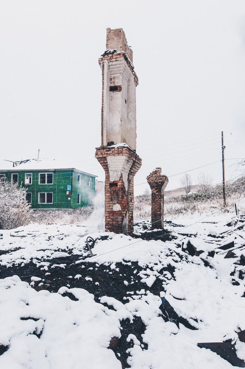 Блог - Место, где можно найти всю таблицу Менделеева и летящие камни: Кольский полуостров Место, где можно найти всю таблицу Менделеева и летящие камни: Кольский полуостров